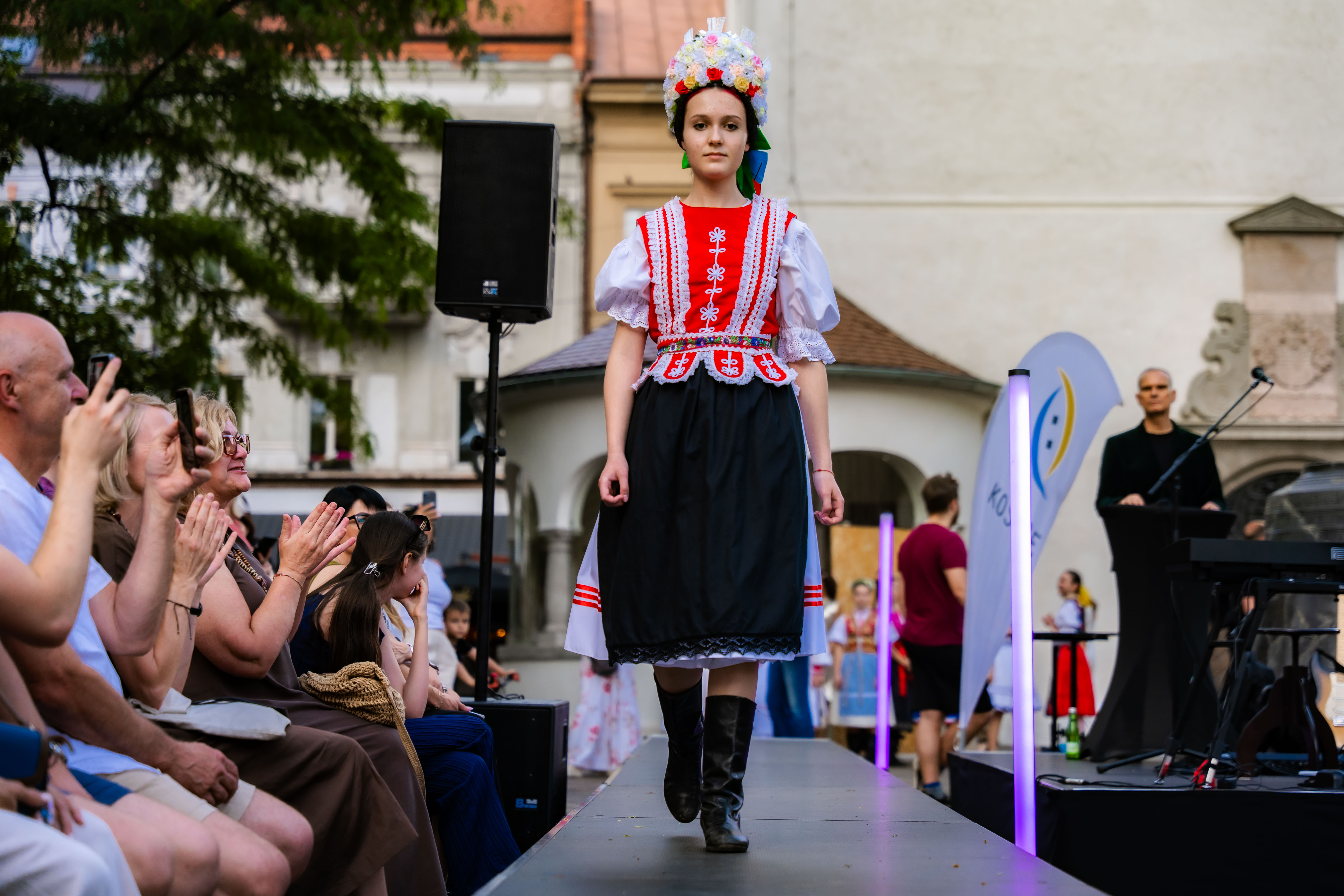 Spirit Fashion Meets - otvorenie kulturne leto Mesta Kosice-1-83